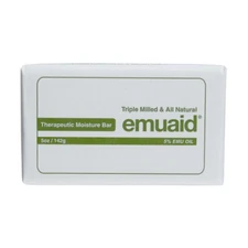 Emuaid Therapeutic Moisture Bar - 5 oz