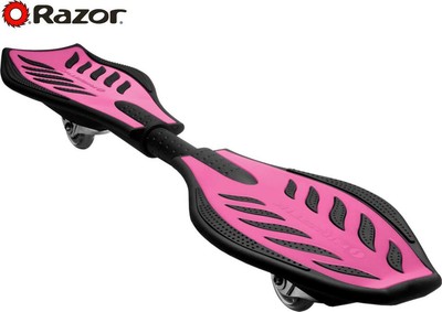 Razor RipStik Caster Board - Pink | eBay
