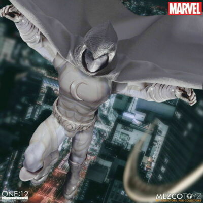 MEZCO ONE 12 フラッシュ　中古美品 $_57.JPG?set_id=880000500F