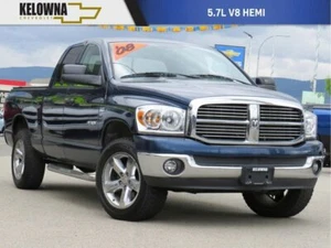 2008 Dodge Ram 1500 SLT