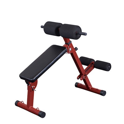 Best Fitness Bfhyp10 Ab Board Hyperextension Lower Back Strength