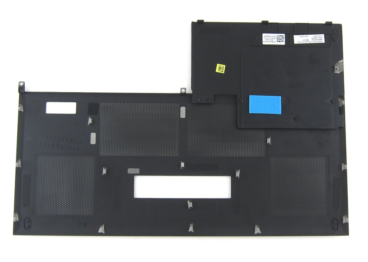 Charnière D'écran Gauche Pour Dell Precision M4700 – Pièce D'origine Occasion