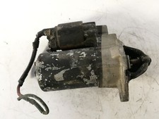 Démarreur Opel SINTRA