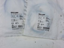 Balluff BES 516-383-E0-C-PU-02 Sensor