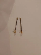 2x Lighter spring,  compatible with zippo