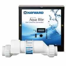 Hayward AQR925 AquaRite 900 Series with salt generator