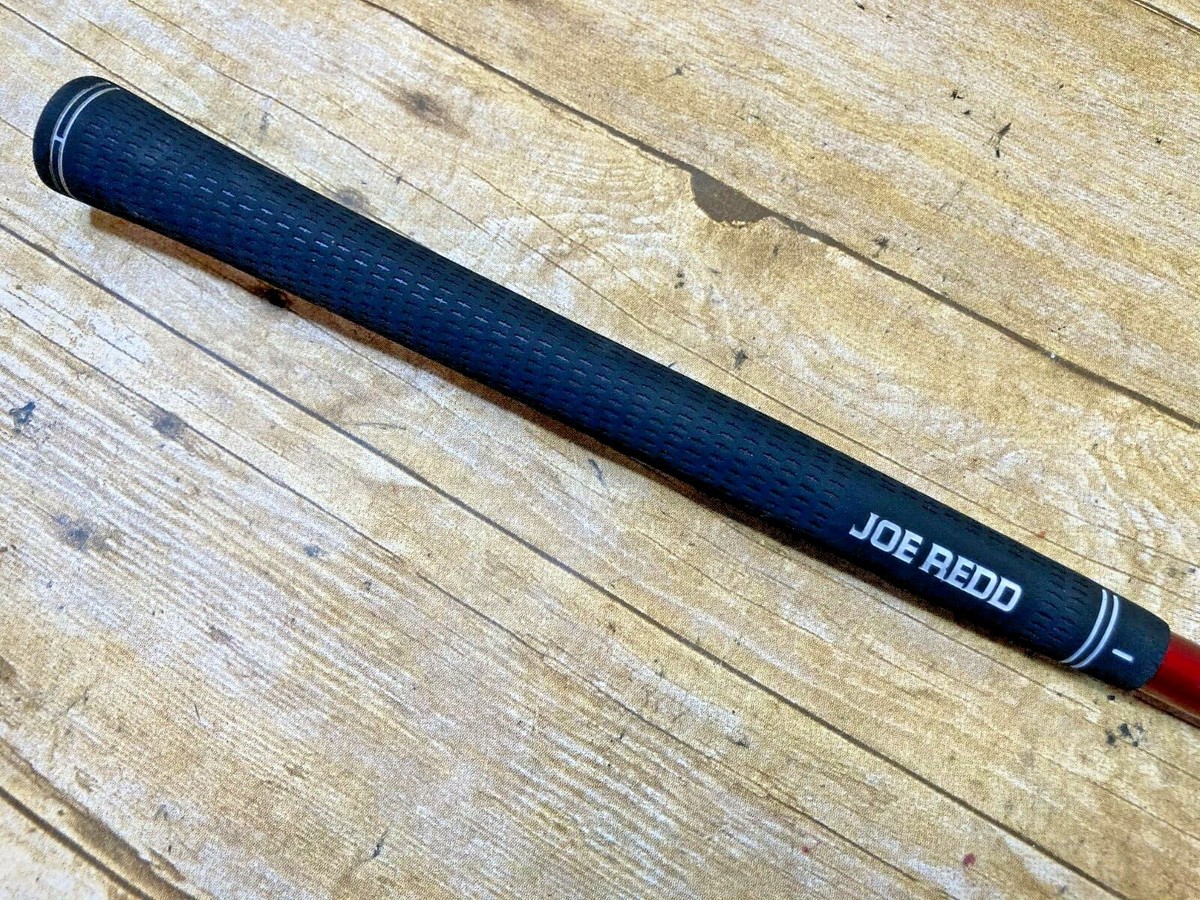 Joe Redd Technology MR. SANDMAN – Cuneo Da Sabbia 55° KBS Tour 95 R Flex 36" Destro