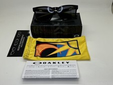 Oakley CATALYST 9272 Colore 17 Valentino Rossi VR46 Nuovo INTROVABILE