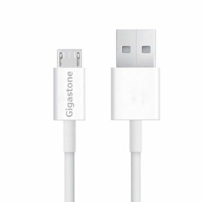 Gigastone 3ft Charging Sync micro USB Cable 10-Pack Fast Charge