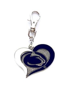 penn state cat collar