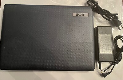14” Acer Aspire 4339-2618 Laptop Intel Celeron 2.00GHz 2GB RAM