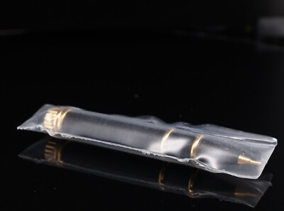 Patek Philippe 18k 750 Yellow Gold Watch Pin Pusher Setting Tool Stylus Sealed