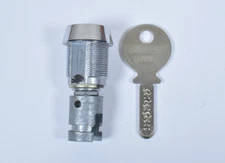 Lori KABA Gemini T high Security Dimple Key & Cam Lock / Nut CLC8