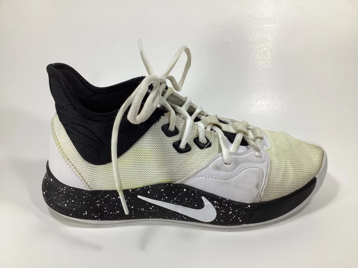 Nike pg3 deals fit