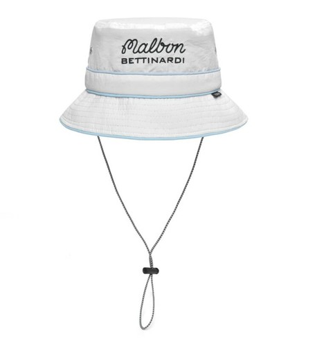 Malbon x Bettinardi Bucket Hat Size L 