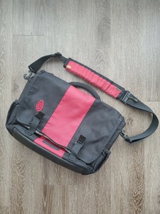 timbuk2 shoulder pad