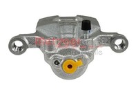 Metzger 6261335 Bremssattel Passend FüR Nissan