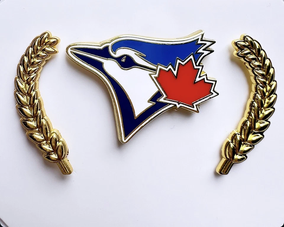 Toronto Blue Jays Hat Pin - Image 3 of 4