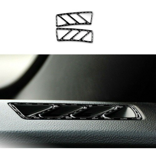 21Pcs For Chevrolet Camaro 2010-2015 Carbon Fiber Full Interior Kit Cover Trim - Picture 3 of 12