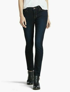 Lucky-Brand-Brooke-Skinny-Jeans-Size-2-26R-EUC