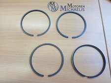 Kolbenringsatz Eicher EDK - EM600, 3010, 3020, 3001, 3007, 3008, 3009  ORIGINAL