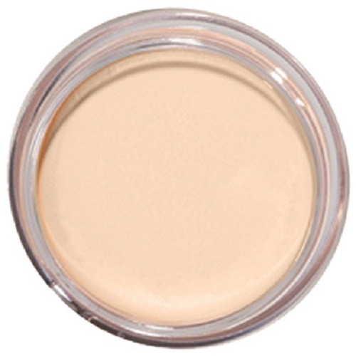 Concealer ~Light Amber~ New Total Under Eye Coverage Cream Pot Facial Conceal-image