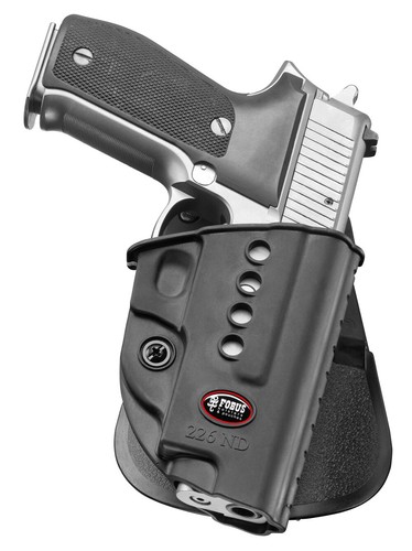 SIG SAUER P226 MK25 NAVY - Pistolets de Catégorie B (13361774