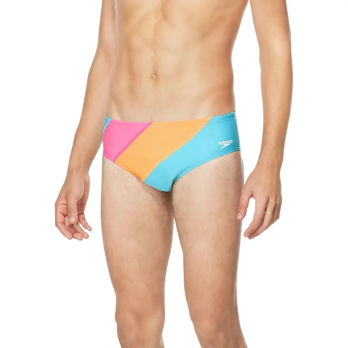Speedo sales size 34
