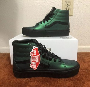 harry potter vans dark arts