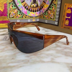 versace sunglasses tortoise