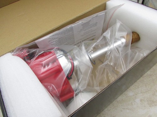 ACCEL 59107C Distributor - Performance Replacement HEI - W/Coil - Picture 3 of 4