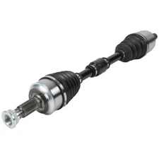 For Honda HR-V 2016-2019 1.8L 1799CC l4 Automatic CVT trans Front Left CV Axle