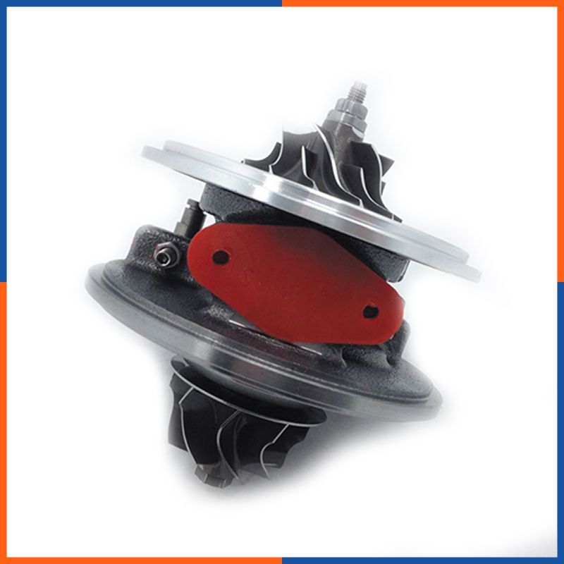 CHRA cartouche VW 038253019CV500 à géométrie variable réactive - 4