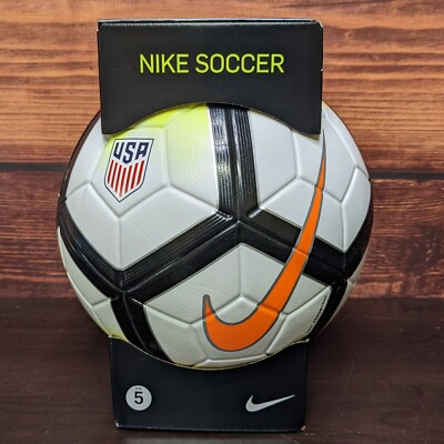 nike ordem soccer ball size 5