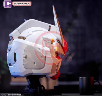 PG UNLEASHED Mobile Suit Gundam RX-78-2 Modelo de plástico