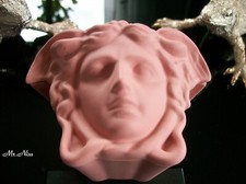 Rosenthal Versace Gypsy Pink Dose/Schmuckdose/Box 2-tlg  8 cm **NEUWARE & OVP**