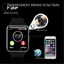 thumbnail 8 - Bluetooth Smart Wrist Watch A1 GSM ， Android Samsung iPhone Adults and children