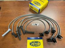 Spark Plug Wire Set for 2002-2011 Ford Ranger 4.0L SOHC, 01-05 Sport Trac