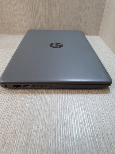 HP 250 G7 i5-1035G1 @ 1.0GHz 4GB DDR4 256GB NVMe SSD WIN 11 Pro Grade C EF1301 - Picture 7 of 10
