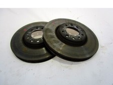 Disque de frein Citroen C5