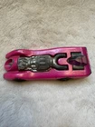 Rare 1970 Pink Jet Threat Hot Wheels Redline edition