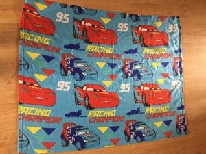 lightning steve mcqueen