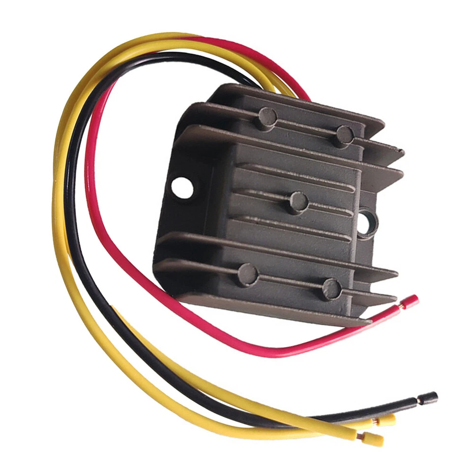 Regulador rectificador para Triumph T120 TR6 T100 T140 TR7 BSA A65 A50 A40 B50 Foto 2 de 4