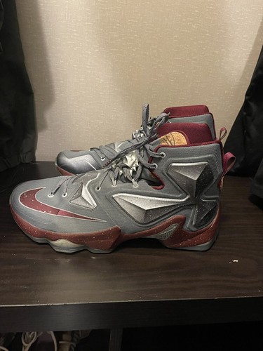lebron 13 opening night