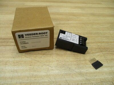 Veeder Root 328992030 Option Module