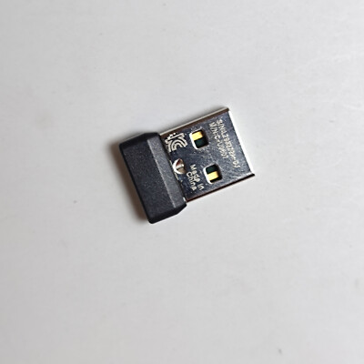 Wireless USB Empfänger Receiver für Logitech M525 M345 M310 M305 Unifying Maus