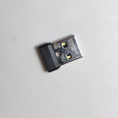 Wireless USB Empfänger Receiver für Logitech M525 M345 M310 M305 Unifying Maus