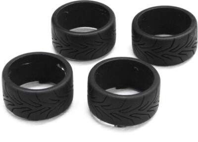 Hobby Design 1/24 19'  Advan A048 Tyres
