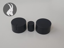 Akai MPC 60 Jogwheel Set Manopole a Contrasto Volume