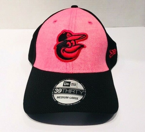 Baltimore Orioles Baseball Hat New Era 